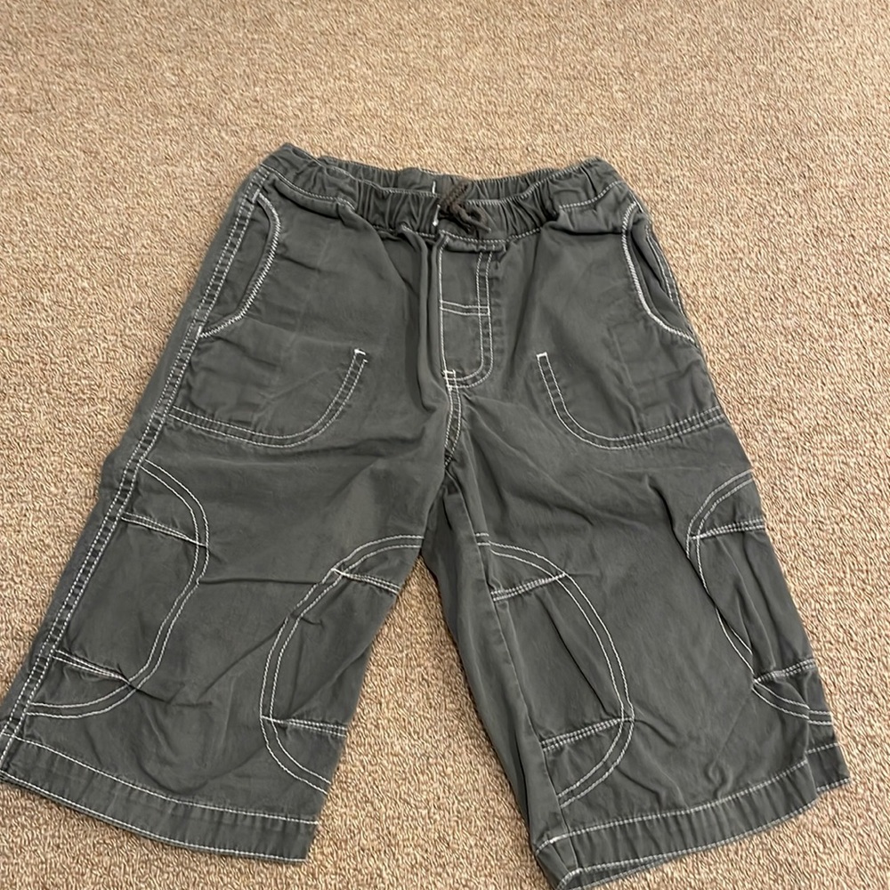 Hanna Anderson long shorts (120) US 6